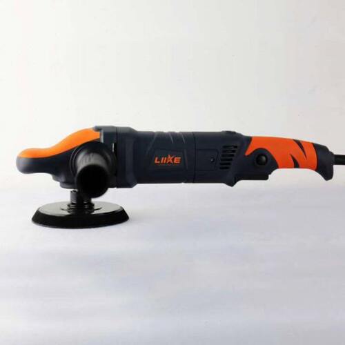 liike直心机新款X-5855抛光机旋抛机震抛机打蜡机变速调速专用