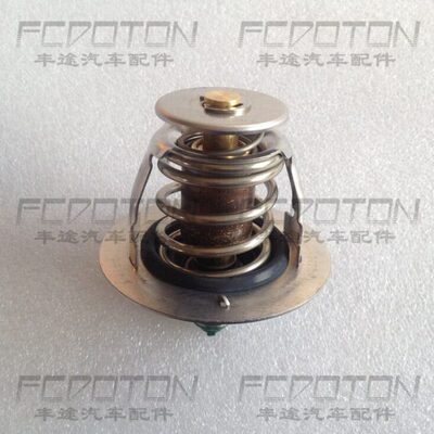 陆巡4500 LC80 FZJ80节温器LC100 FZJ100 节温器胶圈