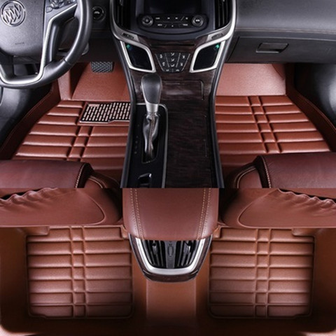 长城哈弗M4H1H2H3H5H6风骏5正主副驾驶后排单片大全包围汽车脚垫