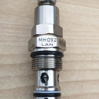 台湾冠衔溢流阀MH-092-LAN CNV-082-LXN CMD-082-LCN插装阀CMR-08