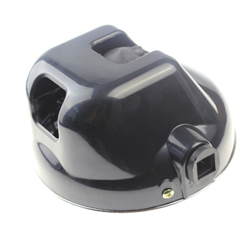 雅马哈天剑YBR125JYM110-2 C8飞致JYM150-5 YS前大灯水晶前方大灯