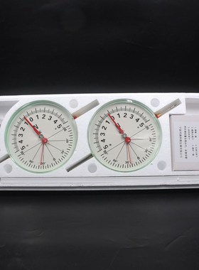 J00702圆盘型双向测力计物理实验器材教学仪器