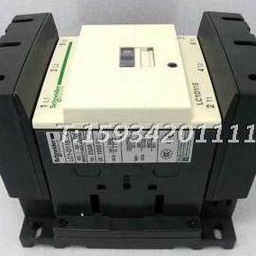 交流接触器LC1-D11500M7C LC1D11500Q7C