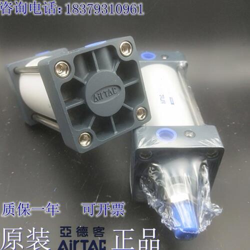 原装亚德客气缸SC40X610/620/630/640/650/660/670/680/690/700S