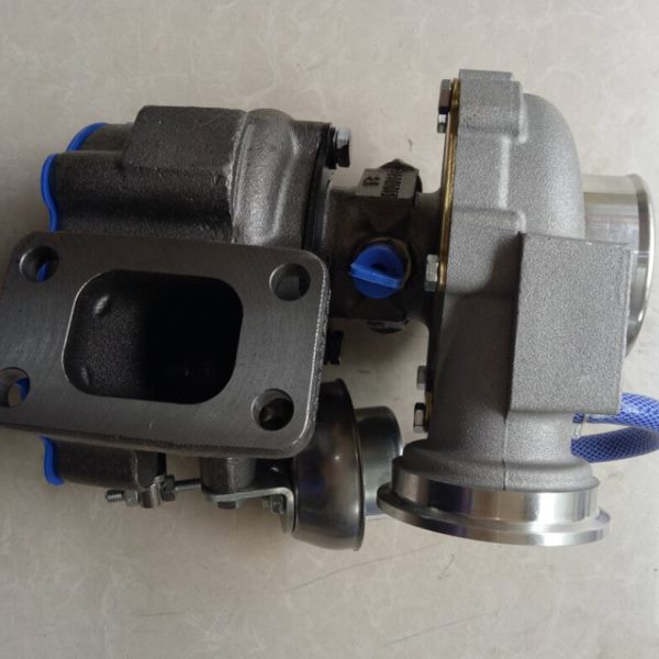 货车卡车发动机威孚英特迈涡轮增压器 WF70P 082V09100-7614总成