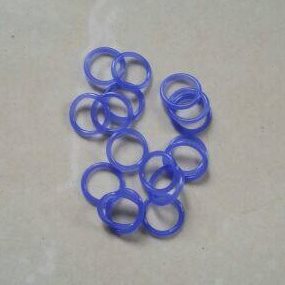 硅胶材料外径10x1.2密封圈防水O形圈【单价为5千个一包】