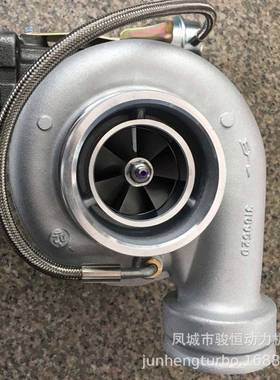 涡轮增压器WS2B380219011H99-08451118010-57DTURBOWS2B旁通