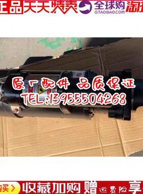上海鑫龙G128通柴上柴6135 7651-11-003+A QD2857 24V 11齿起动机