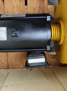 J640005C000G02L006 HZ50POW三相交流异步电动机 ZYDE-4 扶梯电机