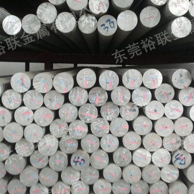 高强度合金铝板 进口/国产 6082铝板 进口合金铝板 6061-T6 铝棒
