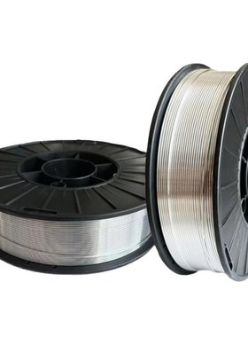 激光焊机小盘焊丝E53565183铝镁40434047铝硅E1U100纯铝合金焊丝