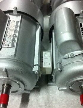 「北微电机」 JY7132 550W  220V 2800转 100% 国标铜线