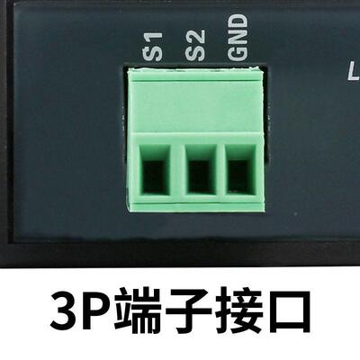 ECKR025开合式精度电流互感器交流漏互感T器毫安级电流探头