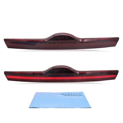 适用于KX32018-2021LED贯穿灯带转向刹车灯改装尾灯直销