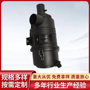 适用TCM合力杭州叉车空滤总成K1330空气滤芯3吨3.5吨叉车外壳