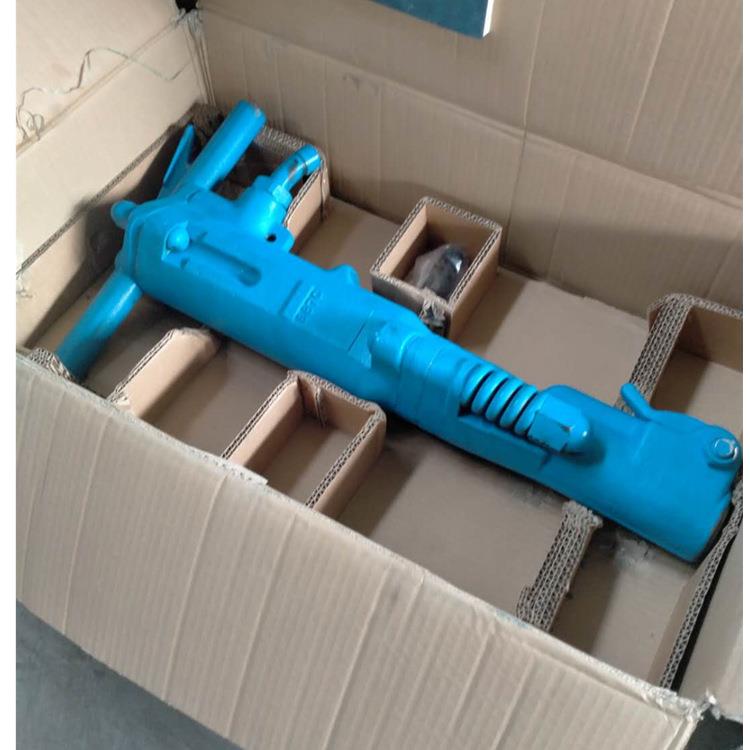 大量B87C风镐岩石破碎机气动破碎镐