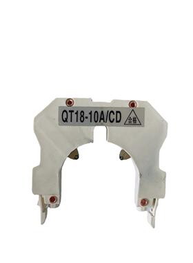 QT18小联动台配件塑料品触头组天车配件