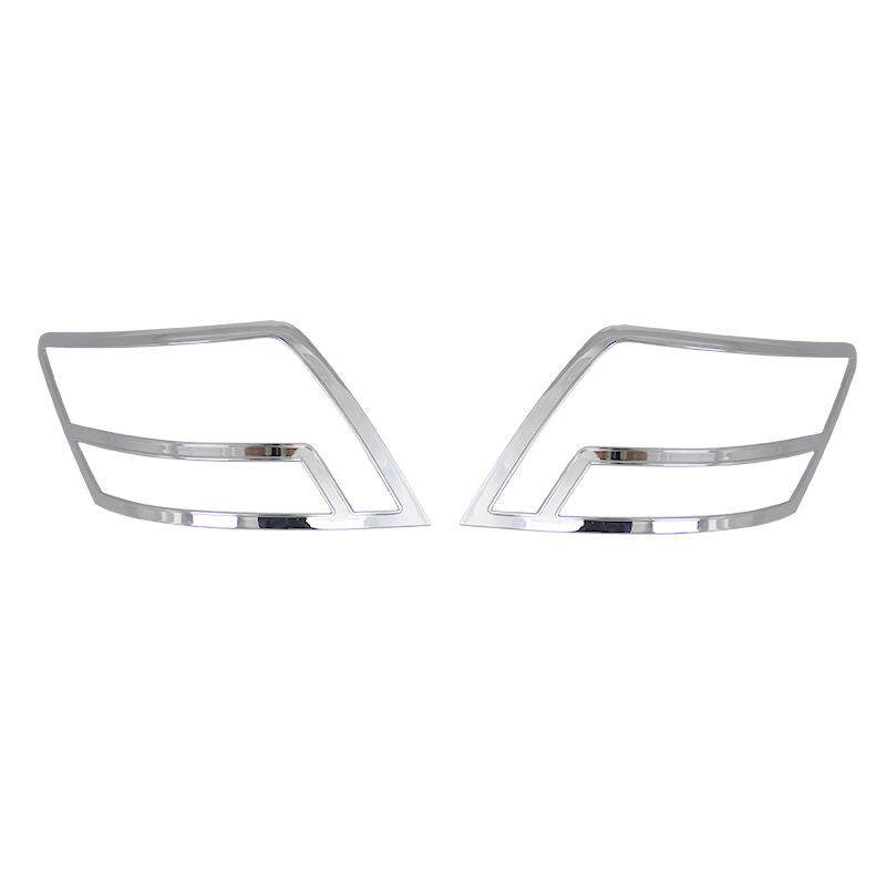 众泰Z300尾灯罩专用改装后大灯