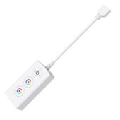 VD35 24VDCRF2.4GHz3键内置10种动态模式 包括跳变和渐变保5年