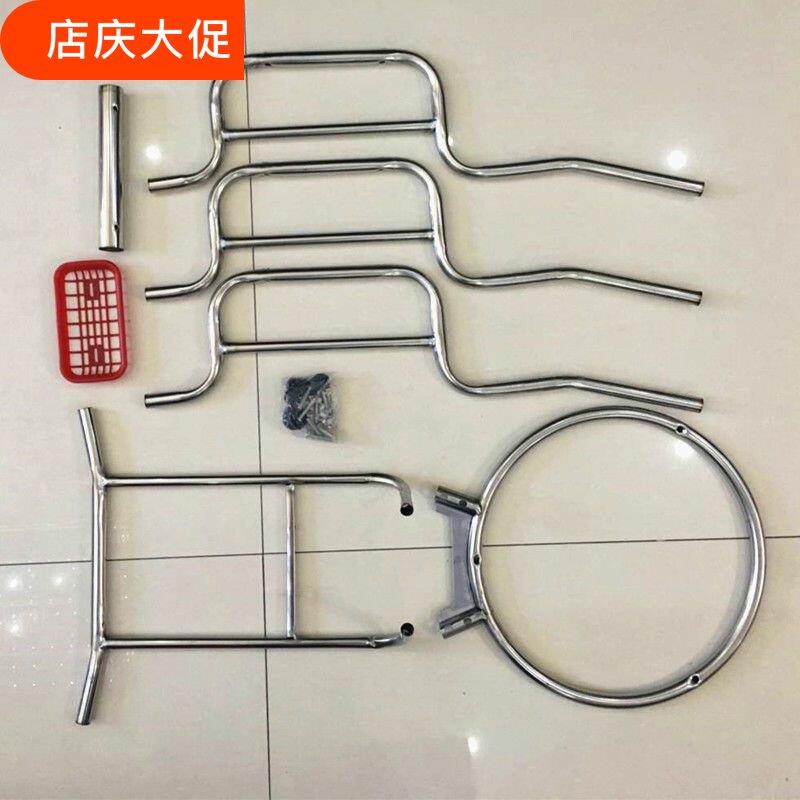 脸盆架老式农村简易洗脸架脸盆架子落地家用洗脸架子不锈钢脸盆架