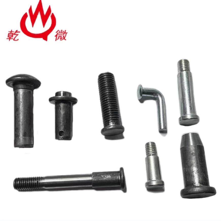 非标螺丝螺母定制/异型销轴定做/车床加工定制/加工车床定制螺丝