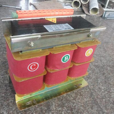 出口国外3相变压器SG/SBK-60KVA三相415V变380V 415V转380V