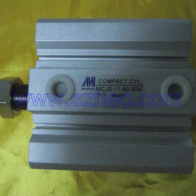 MINDMAN 台湾金器气缸 MCJS-11-80-50M .