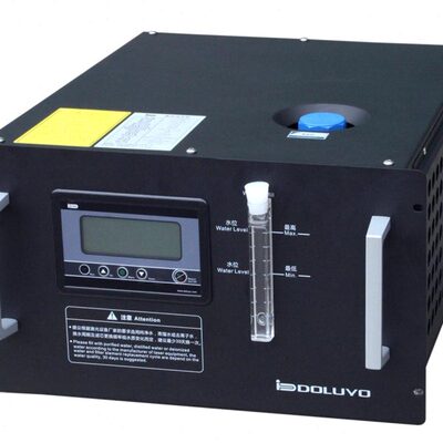 激光切割机激光打标机打码机东露阳DIC004ASL-LC1/LB2冷水机