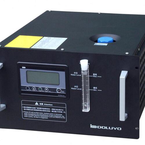 激光切割机激光打标机打码机东露阳DIC004ASL-LC1/LB2冷水机