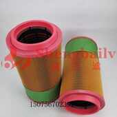 现货发电机组空气滤芯21377909 20405827滤清器过滤保养配件