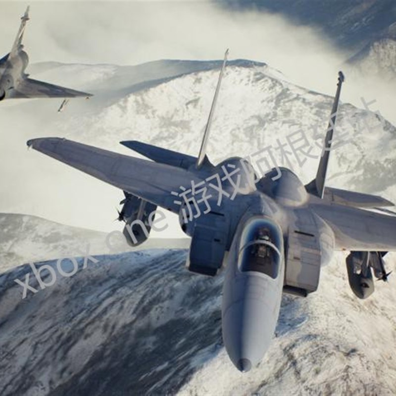 皇牌空战7未知空域 XOX Oe XSX XSS兑换码S激活码 DLC季票