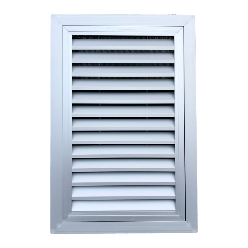 回风柱百叶400*600带净无尘D室无尘净化车间回风百叶格栅回风