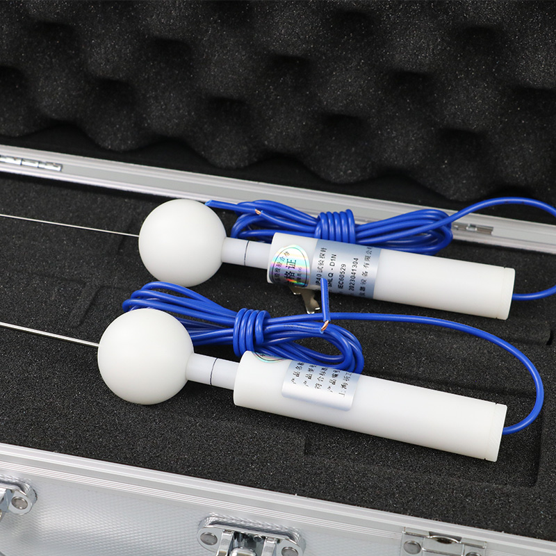 IP40-IP30防护等级试具型试具C试具KD实验室试验探棒验电器探针