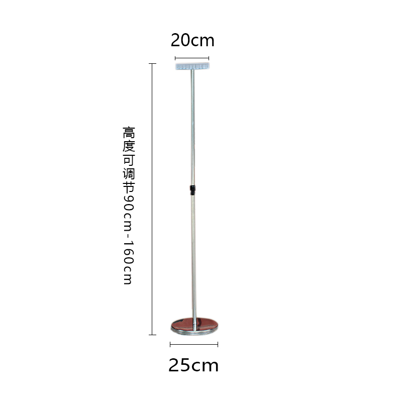 底座式手举牌防水简易立牌展示架宣传赛事活动引导牌K.板展架立式