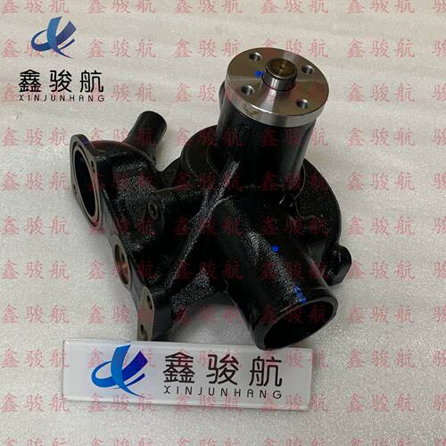 挖掘机发动机配件三菱适用水泵6D22/6D24黄油ME942187/ME158824