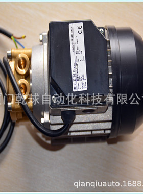 荐 MTP600HP 应意大利 CEME 离心泵 叶片泵 原厂现货