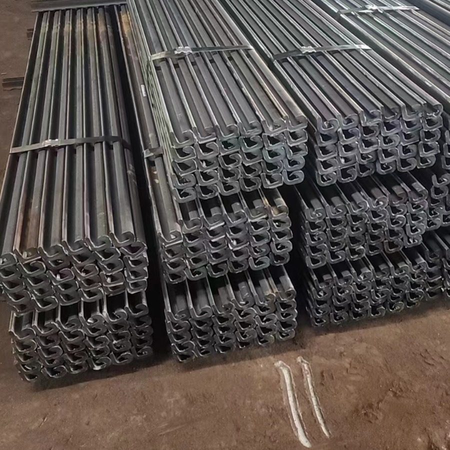 钢管桩C9锁扣钢板桩止水钢板钢管桩连接锁扣,基础建材,钢板网,淘宝优惠券,粉丝福利购,淘宝优惠卷