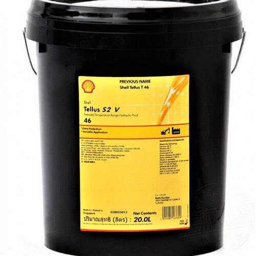 壳牌通拿导轨油Tonna S2 M32 M46号 M68 M220 电梯机床导轨润滑脂