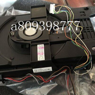 原装 山灵CD机光头带进出仓 山灵HDCD-12激光头带进出仓