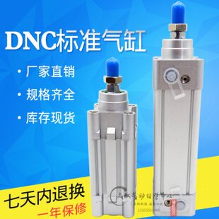 标准气缸DNC63 PPV 125 225 175 100 150 200 250