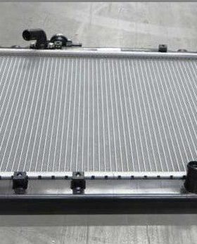 开瑞优雅优优EV优胜优派 K60K50 K50S散热器水箱凯翼V3大水箱总成