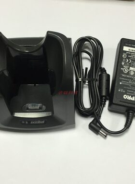 Moto摩托MC3190数据采集器CRD3000 座充 底座充电通讯MC32N0单槽