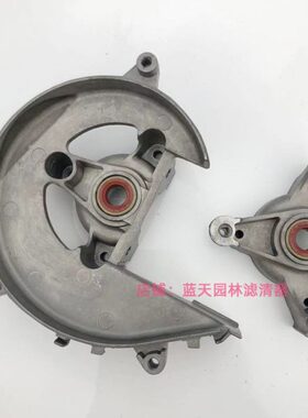 斯蒂尔HS81T/86R/87R曲轴箱体总成