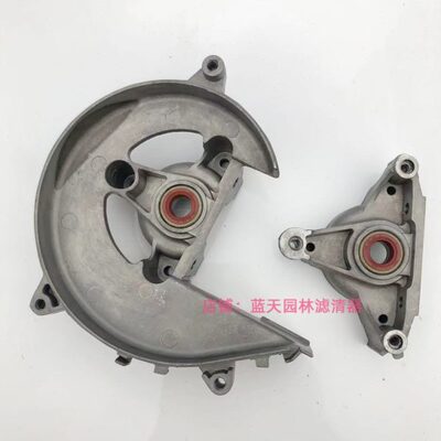 斯蒂尔HS81T/86R/87R曲轴箱体总成