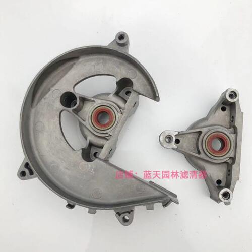 斯蒂尔HS81T/86R/87R曲轴箱体总成