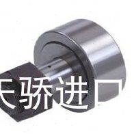 进口品质轴承KRV 12 13 16 19 22 26 30 LL LLH 3AS螺栓型滚轮