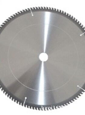 切铝合金锯片 硬质合金锯片 4y05铝切机圆锯片 铝材锯片 厂家供应