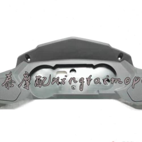 新款大头黄巡600BJ600GS-A/5A/5B仪表托罩仪表安装盘仪表台