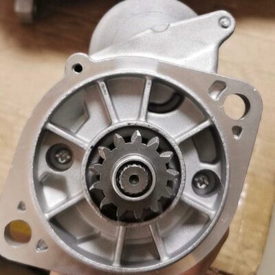 冷王冷藏车起动机马达10-45-2176起动机马达45-2176起动机马达