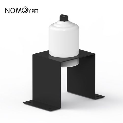 爬虫爬宠箱雨林缸V保温加热灯具陶瓷灯头灯座带开关Y线凹凸灯架